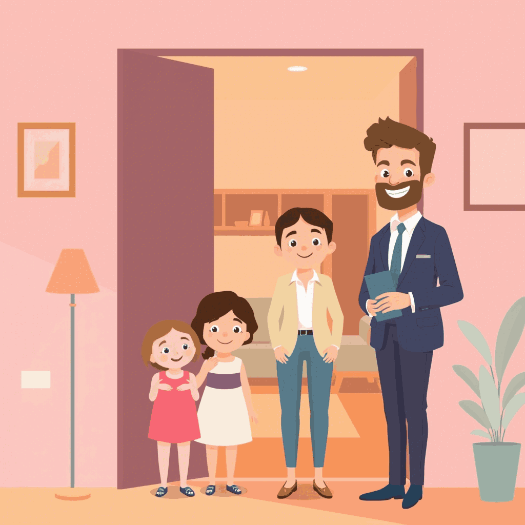 مزایای خرید آپارتمان ارزان